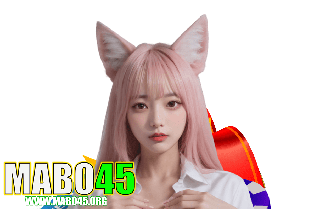 mabo45 สมัคร